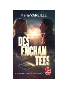 Désenchantées - Marie Vareille