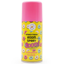 Désodorisant D'ambiance En Spray Pop Chocolat Fondant, 150ml