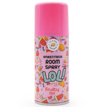 Désodorisant D'ambiance En Spray Pop Fruits Mixte, 150ml