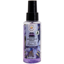 Désodorisant De Voiture En Spray Lavande, 100ml