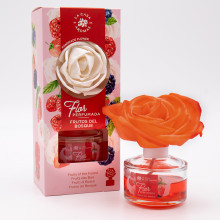 Désodorisant Fleur Parfumé Fruits des Bois, 65 ml