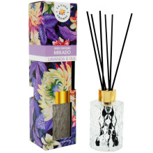 Désodorisant Mikado Brandy Lavande&Lilas, 120ml
