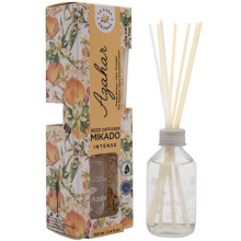 Désodorisant Mikado Intense Azahar Fleur D'Oranger, 100ml
