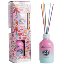 Désodorisant Mikado Lol ! Pop Fruits Mixte, 100ml
