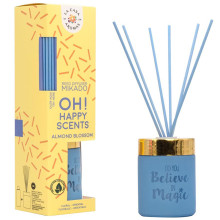 Désodorisant Mikado Oh ! Happy Scents Floral&Oriental, 100ml
