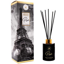 Désodorisant Mikado Voyage Paris Rose&Gardénia, 100ml