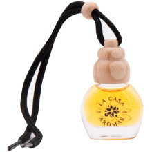 Désodorisant Voiture Cannelle Orange, 7ml