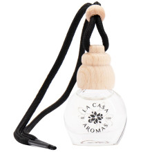 Désodorisant Voiture Fleur D'oranger, 7ml