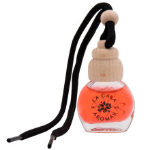 Désodorisant Voiture Fruits Rouges, 7ml
