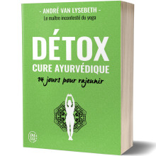Détox, Cure Ayurvédique - André Van Lysebeth