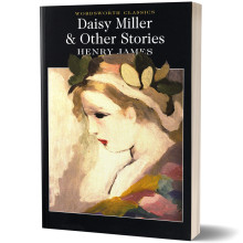 Daisy Miller and Other Stories - Henry James