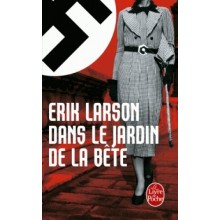 DANS LE JARDIN DE LA BETE