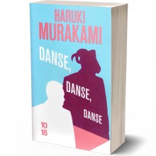 Danse, Danse, Danse - Haruki Murakami