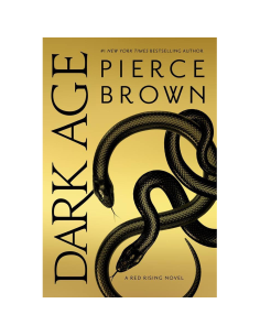 Dark Age - Pierce Brown