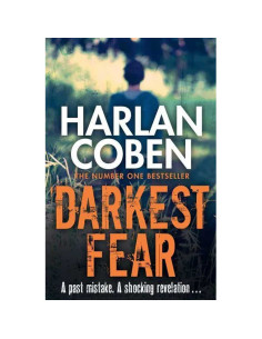 Darkest Fear - Harlan Coben