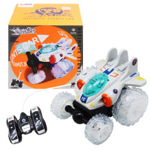 Dasher Ultimate Stunt Car 360° - Réf.999G-31AS