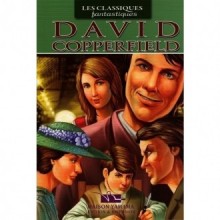 DAVID COPPERFIELD - CLASSIQUES FANTASTIQUES - YAMAMA