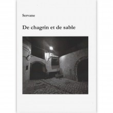 De Chagrin et de Sable - Servane