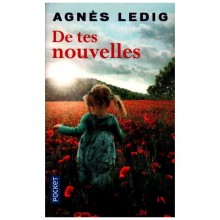 DE TES NOUVELLES-LEDIG