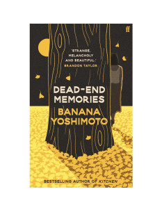 Dead End Memories - Banana Yoshimoto