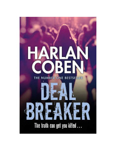 Deal Breaker - Harlan Coben