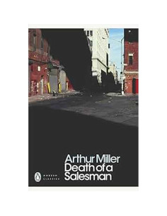 Death Of A Salesman - Arthur Miller