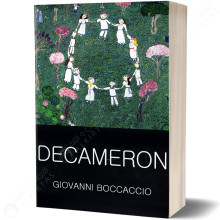 Decameron - Giovanni Boccaccio
