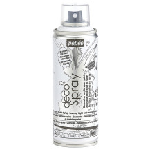 DecoSpray Blanc PEBEO 200ml