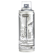 DecoSpray Chrome Argent PEBEO 200ml