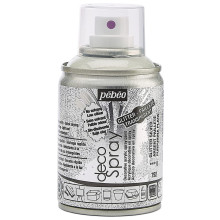 DecoSpray Paillete Or PEBEO 100ml