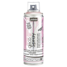 DecoSpray Rose Nacré PEBEO 200ml