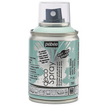 DecoSpray Vert Pastel PEBEO 100ml