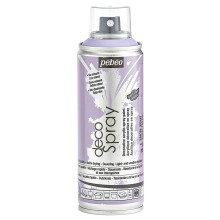 DecoSpray Violet PEBEO 200ml