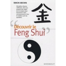 DECOUVRIR LE FENG SHUI