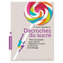 DECROCHEZ DU SUCRE