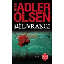 DELIVRANCE - OLSEN - LIVRE DE POCHE