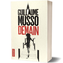 Demain - Guillaume Musso