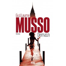 DEMAIN - MUSSO