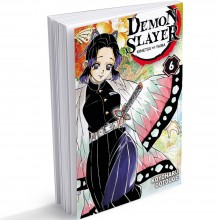 Demon Slayer, FR Tome 6