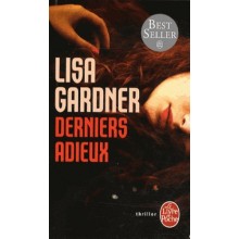 DERNIERS ADIEUX