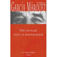DES FEUILLES DANS LA BOURRASQUE