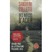 DES NOEUDS D'ACIER