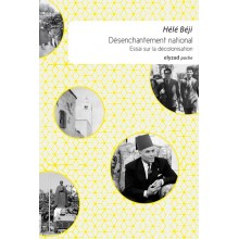 DESENCHANTEMENT NATIONAL