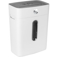 Destructeur De Papier HP One Shred 8CC