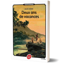 Deux Ans De Vacances