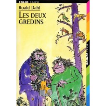DEUX GREDINS