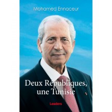 Deux républiques - une Tunisie