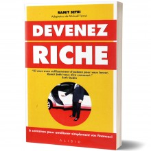 Devenez Riche - Ramit Sethi
