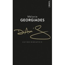 DIAM'S AUTOBIOGRAPHIE