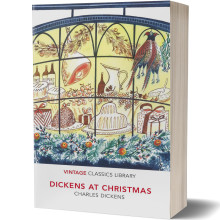 Dickens At Christmas - Charles Dickens